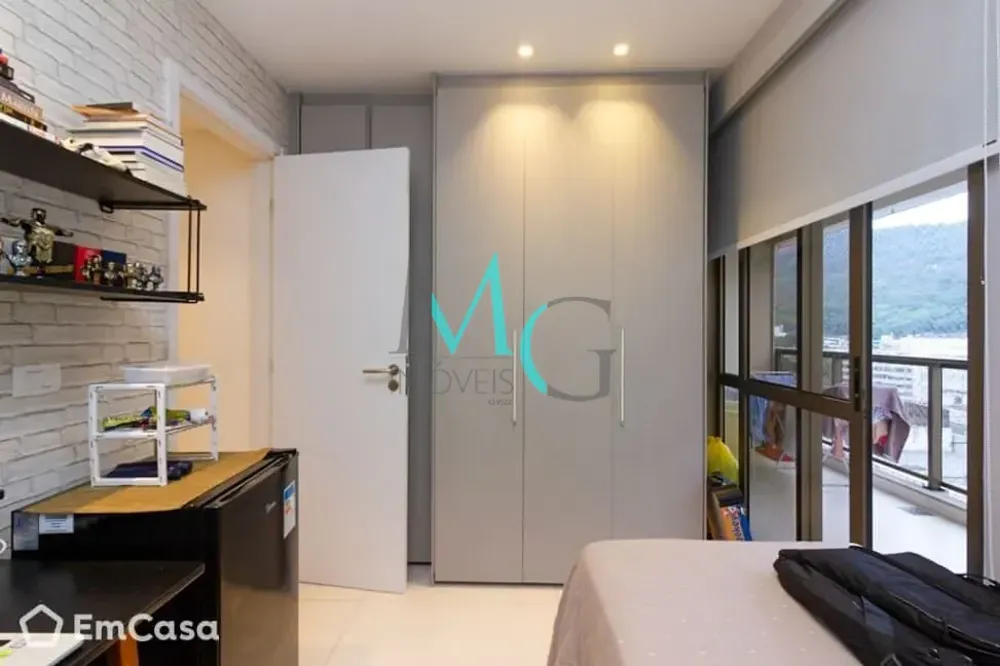 Cobertura, 5 quartos, 252 m² - Foto 45