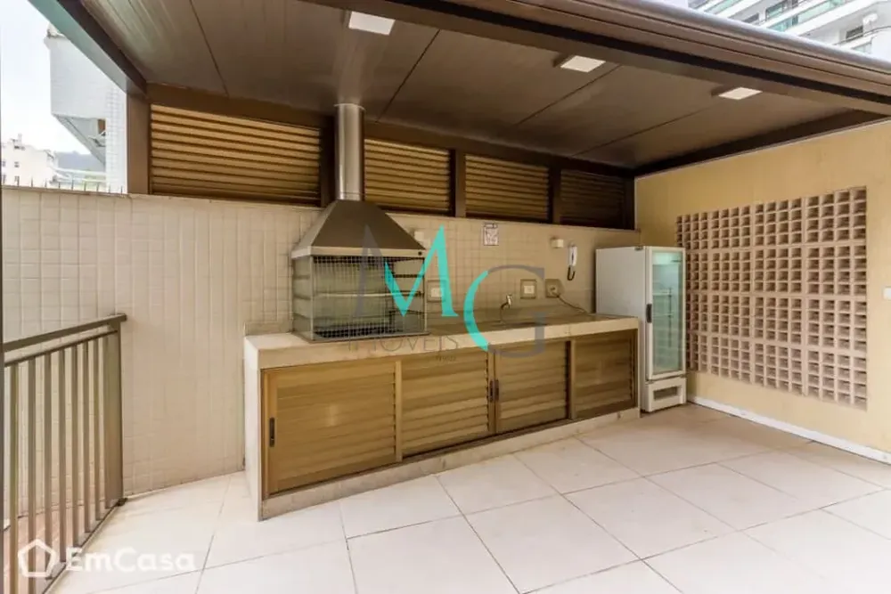 Cobertura, 5 quartos, 252 m² - Foto 69