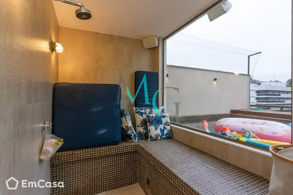 Cobertura, 5 quartos, 252 m² - Foto 5