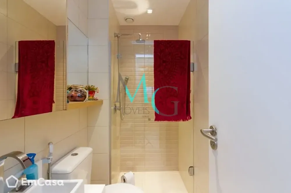Cobertura, 5 quartos, 252 m² - Foto 47