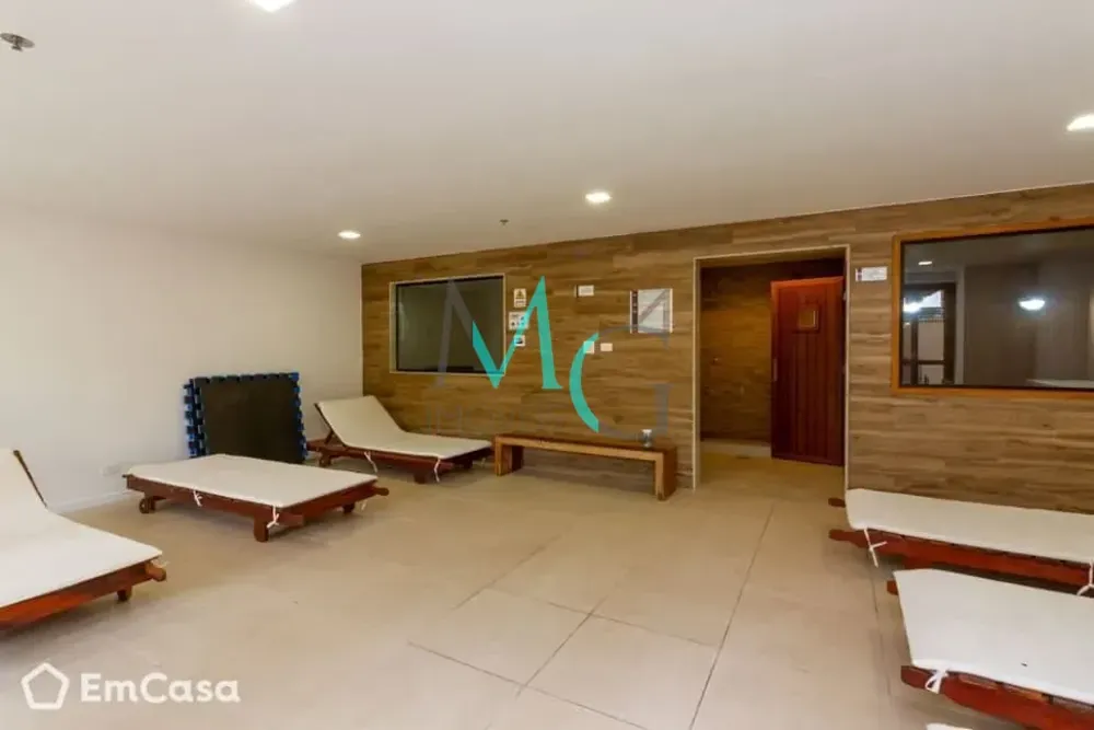 Cobertura, 5 quartos, 252 m² - Foto 15