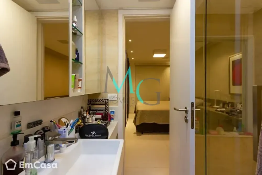 Cobertura, 5 quartos, 252 m² - Foto 4