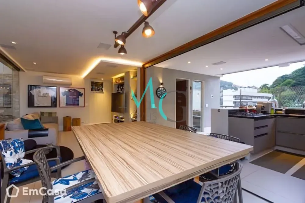 Cobertura, 5 quartos, 252 m² - Foto 51