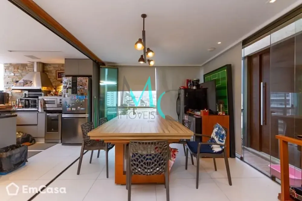 Cobertura, 5 quartos, 252 m² - Foto 57