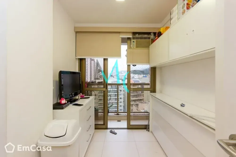 Cobertura, 5 quartos, 252 m² - Foto 2