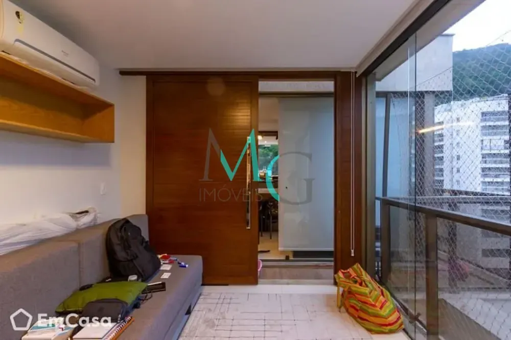 Cobertura, 5 quartos, 252 m² - Foto 38