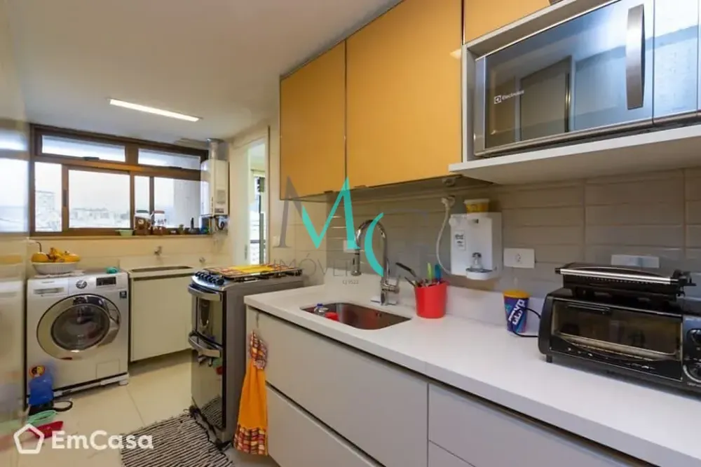 Cobertura, 5 quartos, 252 m² - Foto 36