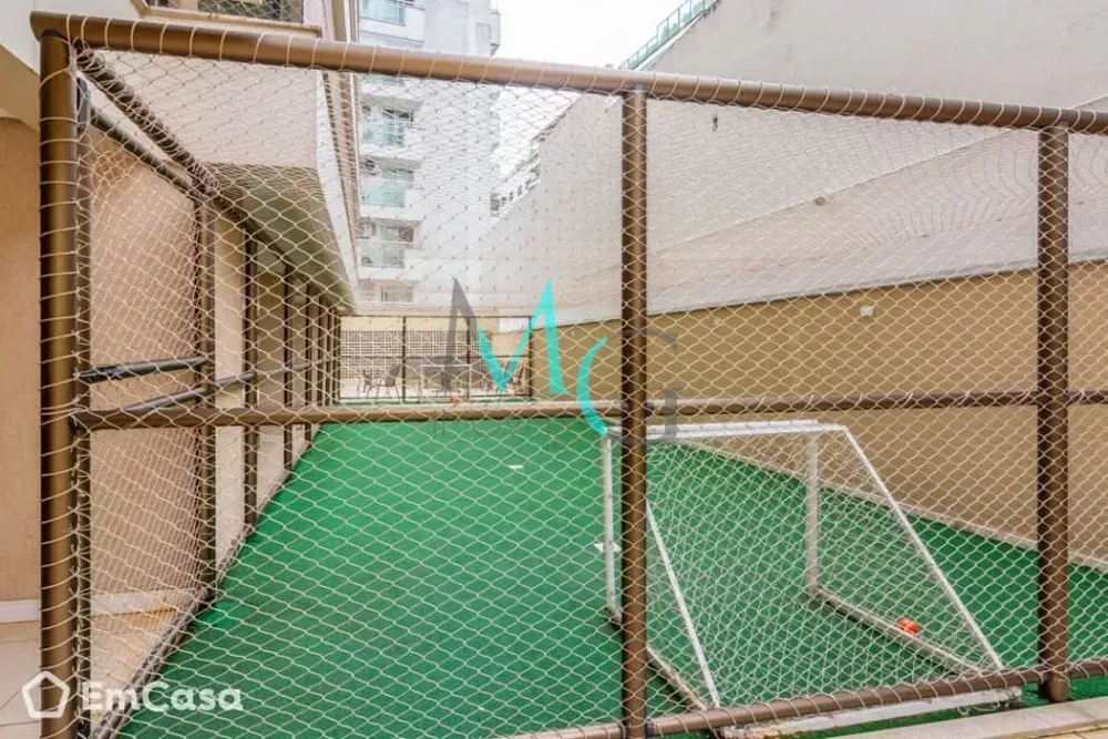 Cobertura, 5 quartos, 252 m² - Foto 14