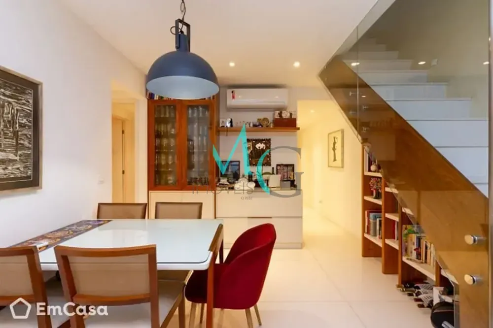 Cobertura, 5 quartos, 252 m² - Foto 32