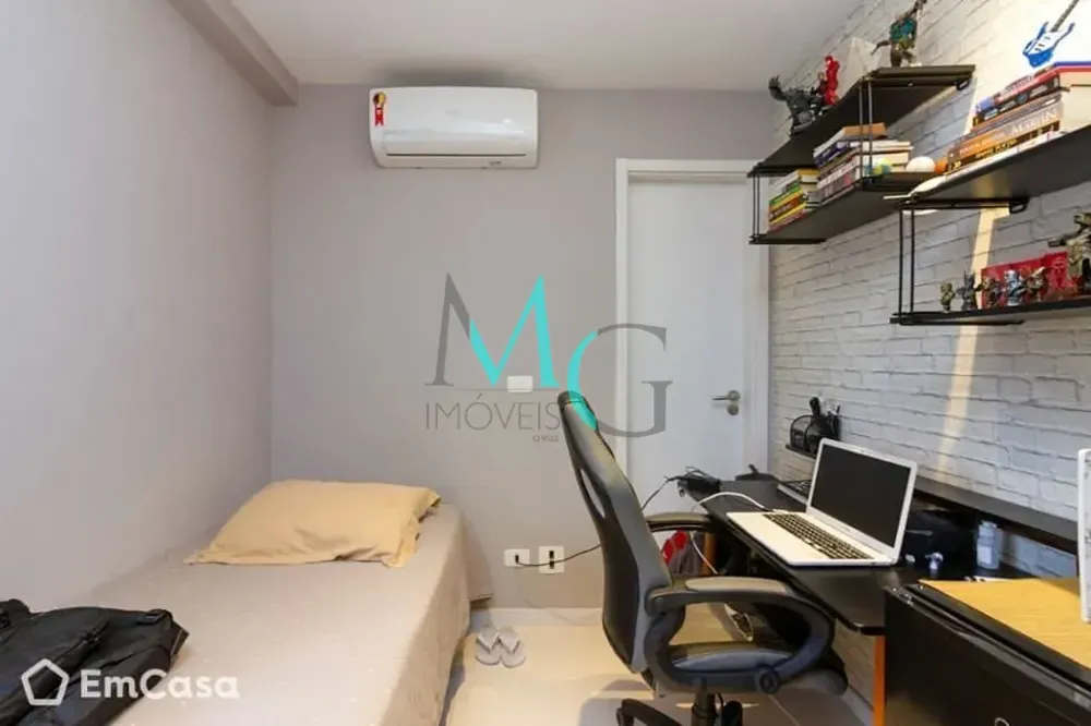 Cobertura, 5 quartos, 252 m² - Foto 33