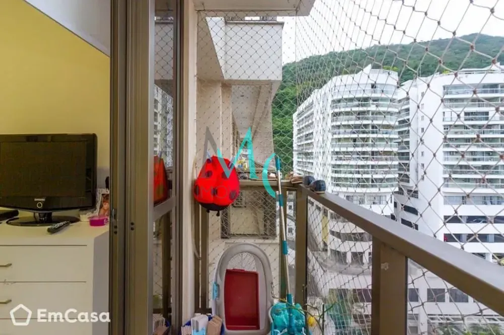 Cobertura, 5 quartos, 252 m² - Foto 3