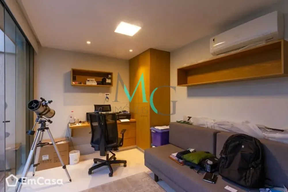 Cobertura, 5 quartos, 252 m² - Foto 29