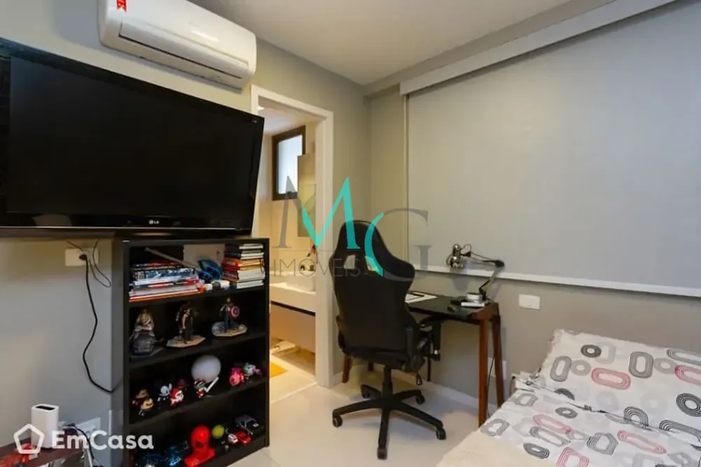 Cobertura, 5 quartos, 252 m² - Foto 42