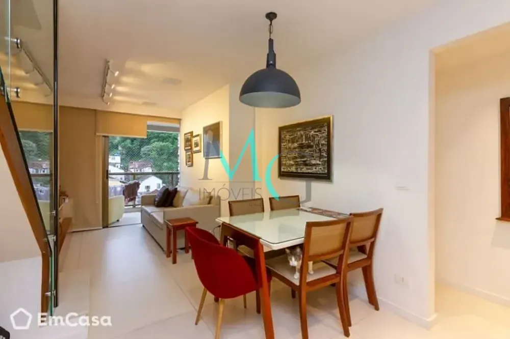 Cobertura, 5 quartos, 252 m² - Foto 20