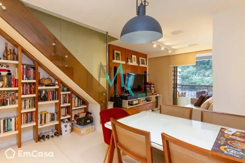 Cobertura, 5 quartos, 252 m² - Foto 25