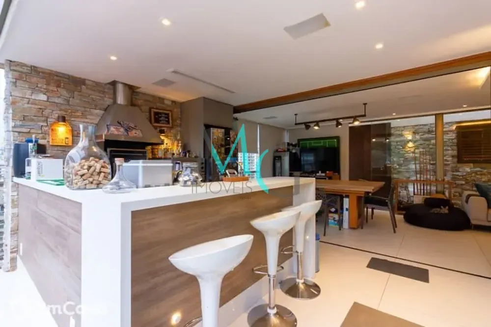 Cobertura, 5 quartos, 252 m² - Foto 61