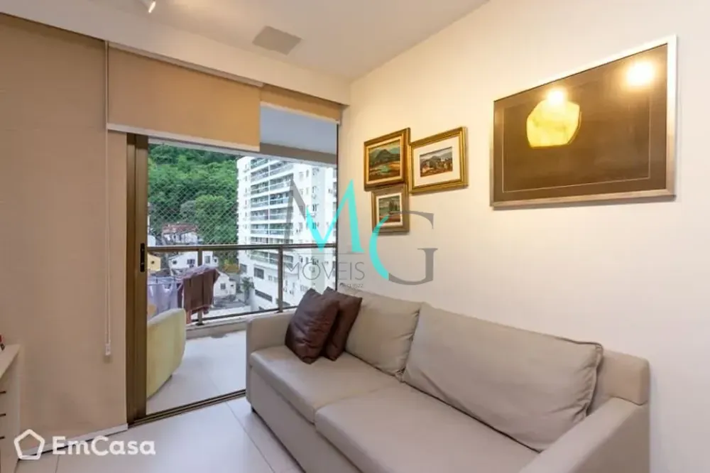 Cobertura, 5 quartos, 252 m² - Foto 37
