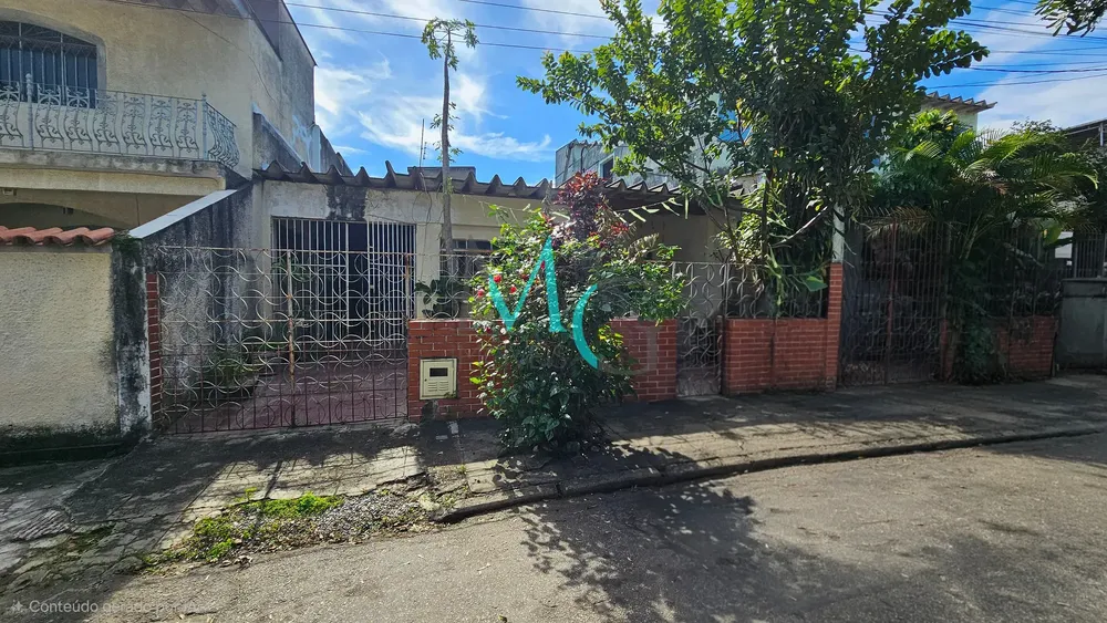 Casa, 2 quartos, 79 m² - Foto 1