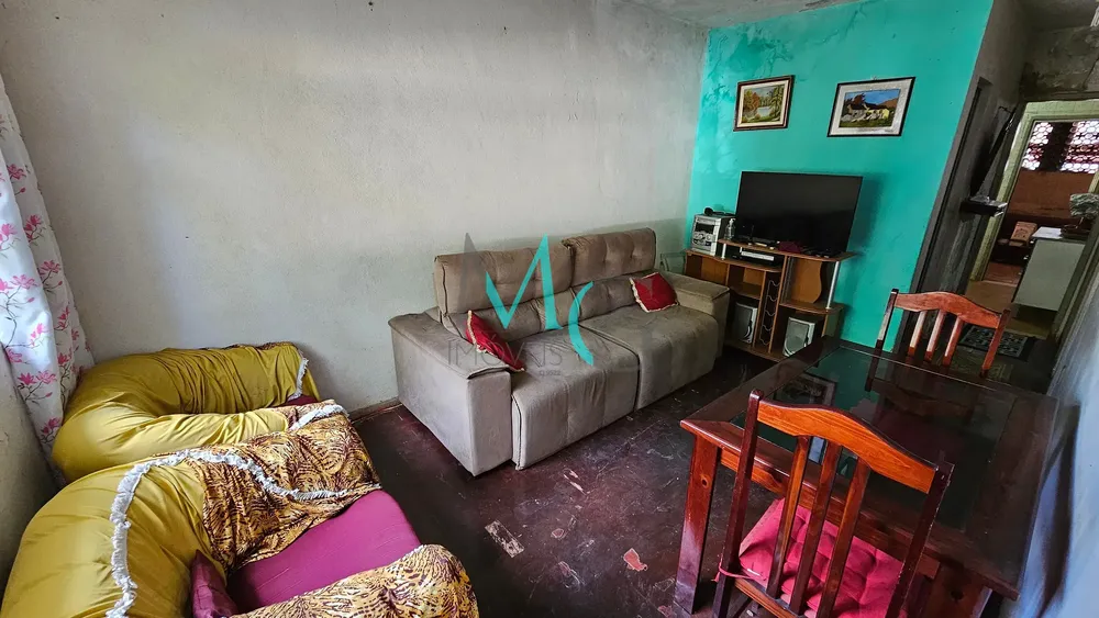Casa, 2 quartos, 79 m² - Foto 6