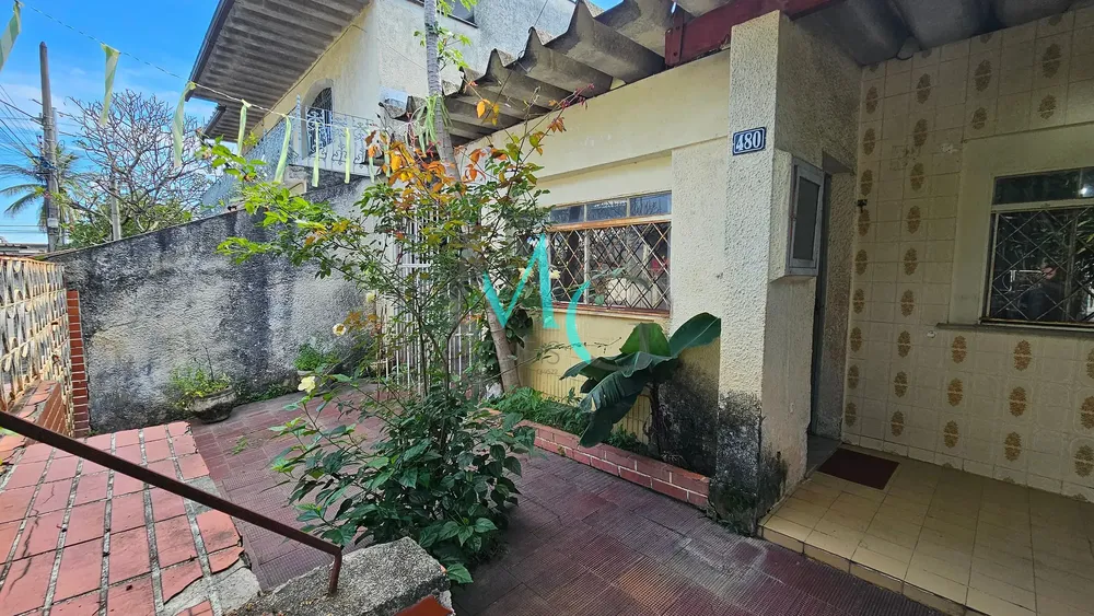Casa, 2 quartos, 79 m² - Foto 2