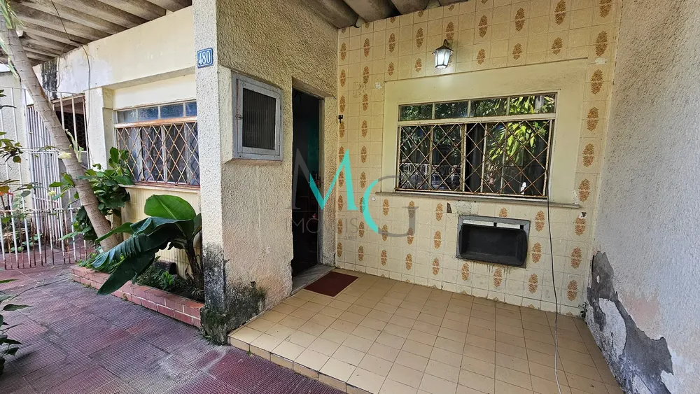 Casa, 2 quartos, 79 m² - Foto 5