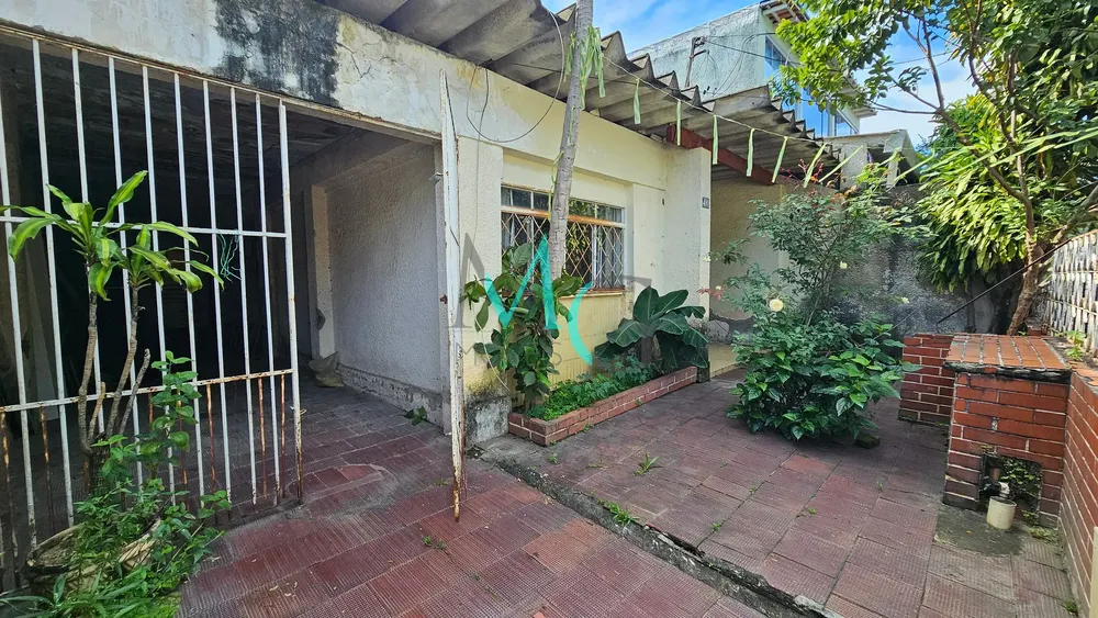 Casa, 2 quartos, 79 m² - Foto 3