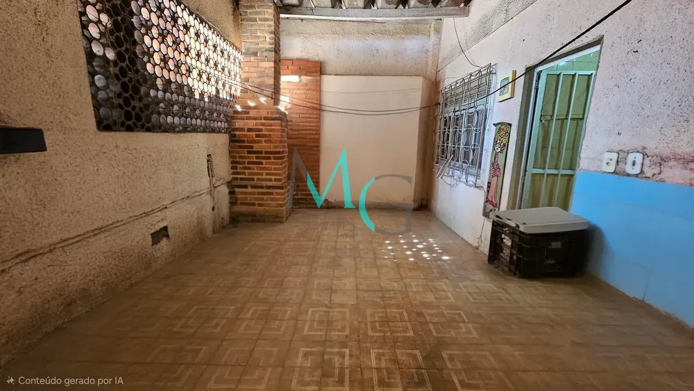 Casa, 2 quartos, 79 m² - Foto 19