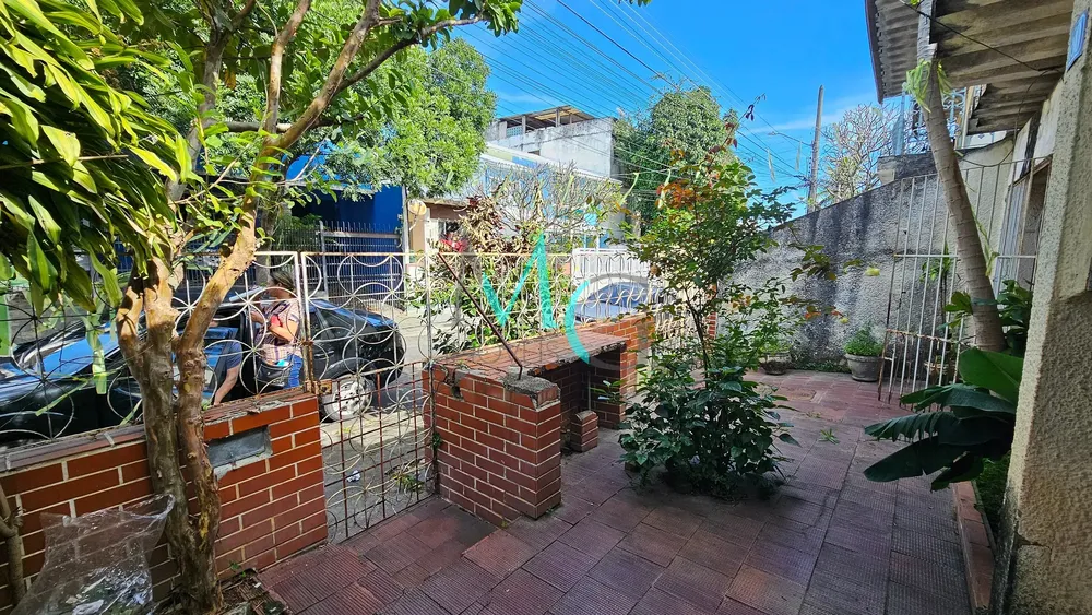 Casa, 2 quartos, 79 m² - Foto 4
