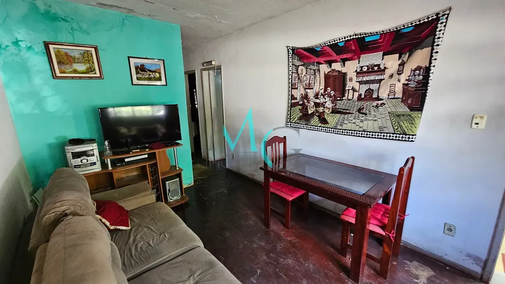 Casa, 2 quartos, 79 m² - Foto 7