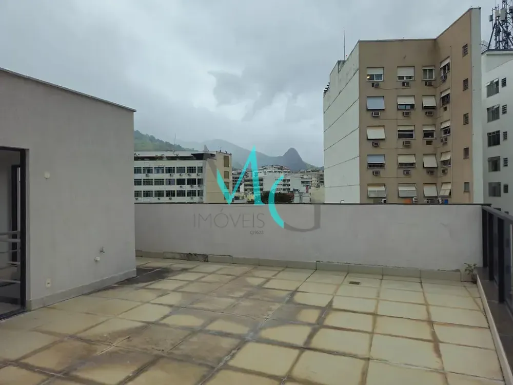 Cobertura, 2 quartos, 145 m² - Foto 15