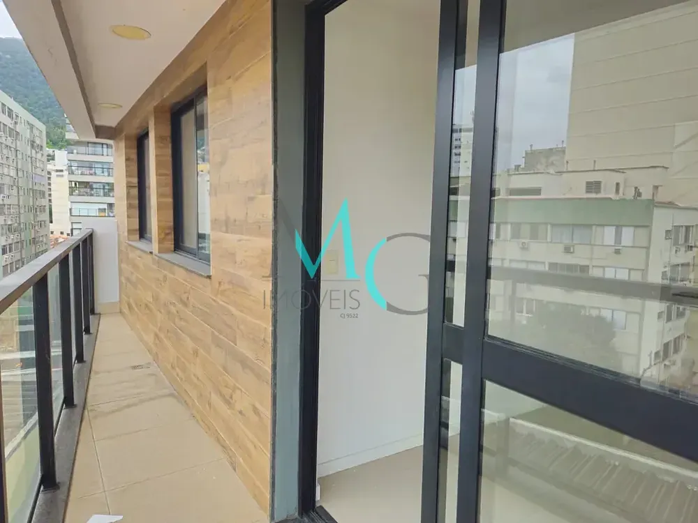 Cobertura, 2 quartos, 145 m² - Foto 10