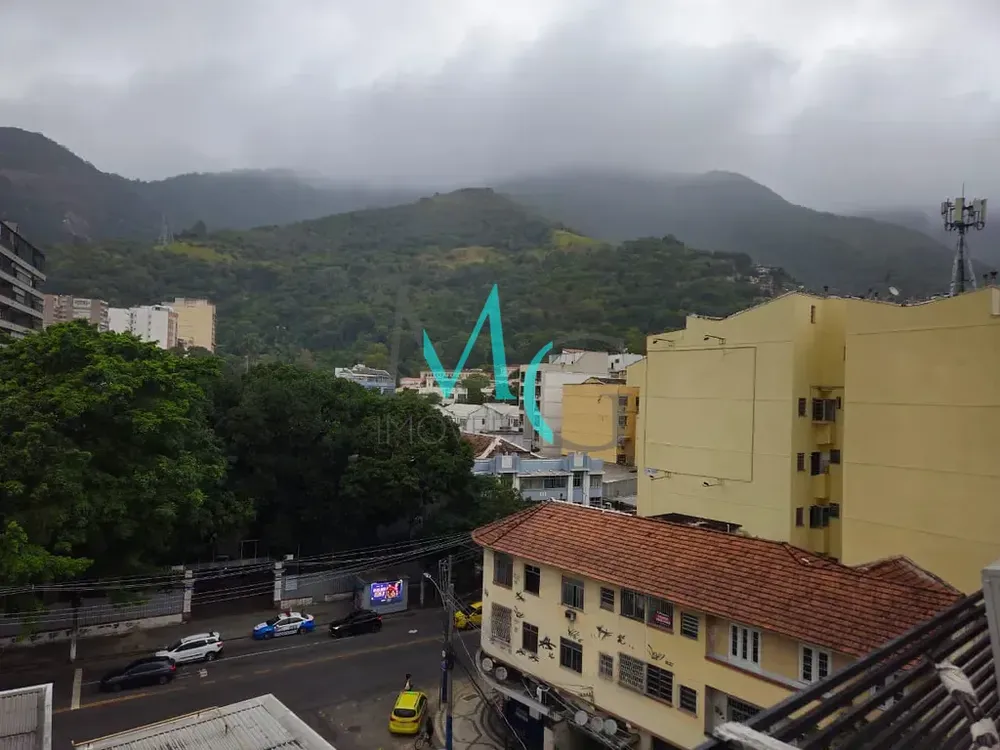 Cobertura, 2 quartos, 145 m² - Foto 13