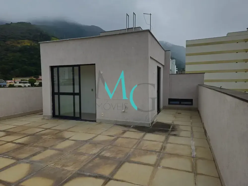 Cobertura, 2 quartos, 145 m² - Foto 17