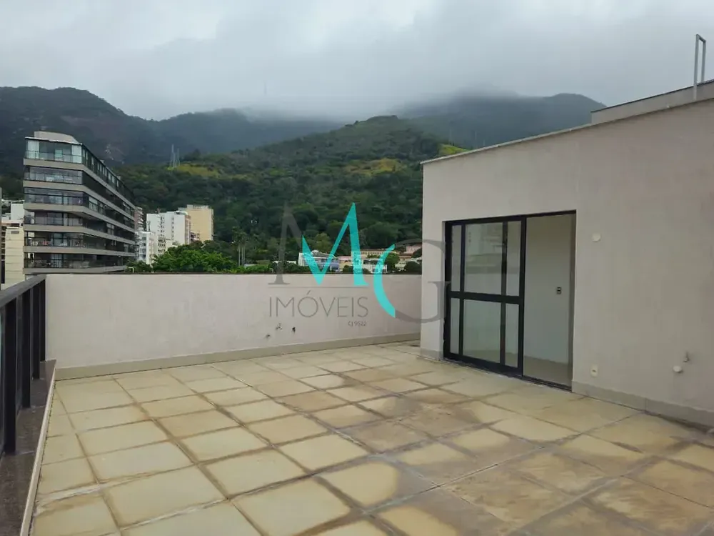Cobertura, 2 quartos, 145 m² - Foto 16