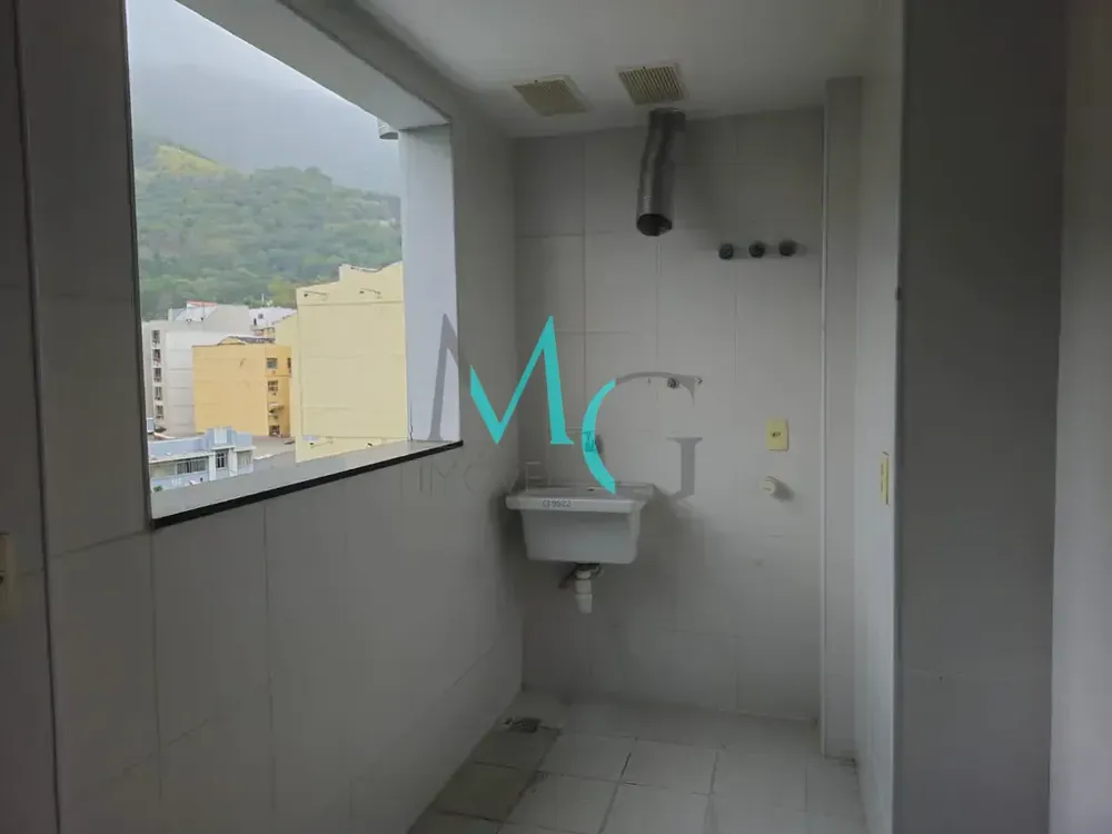 Cobertura, 2 quartos, 145 m² - Foto 12