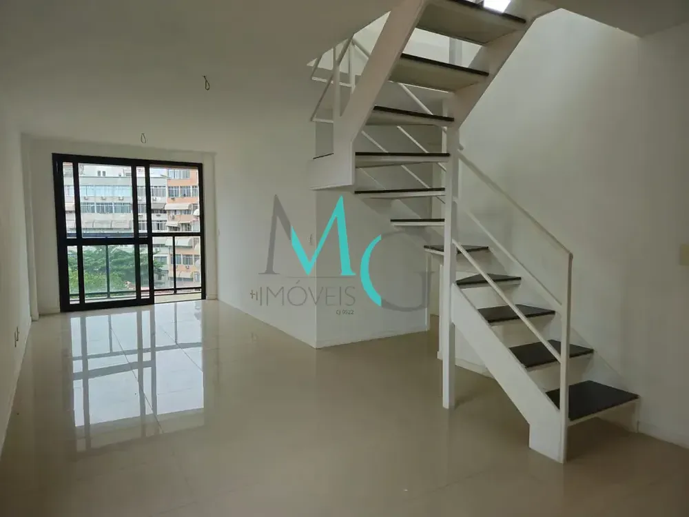 Cobertura, 2 quartos, 145 m² - Foto 3
