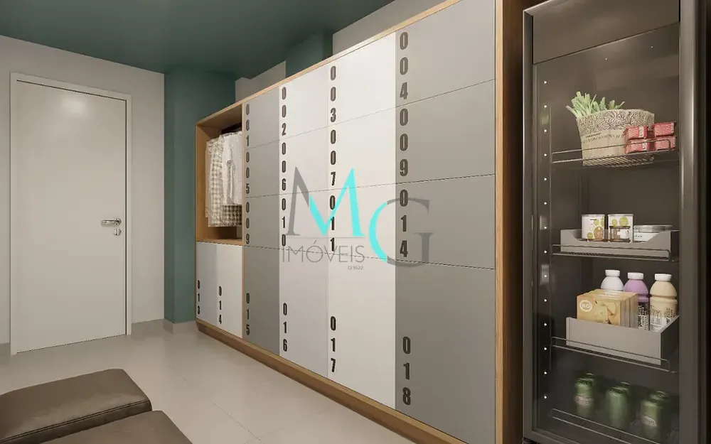 Apartamento, 2 quartos, 52 m² - Foto 13