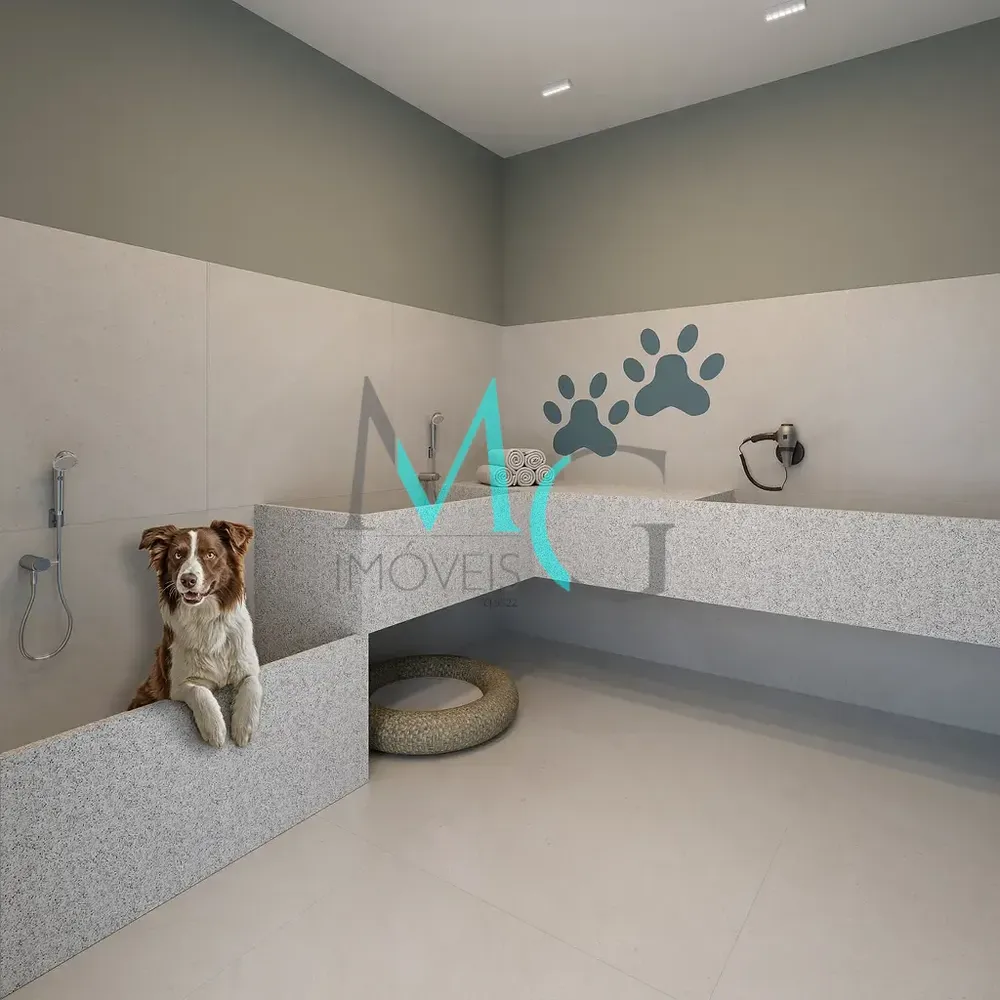 Apartamento, 1 quarto, 34 m² - Foto 17