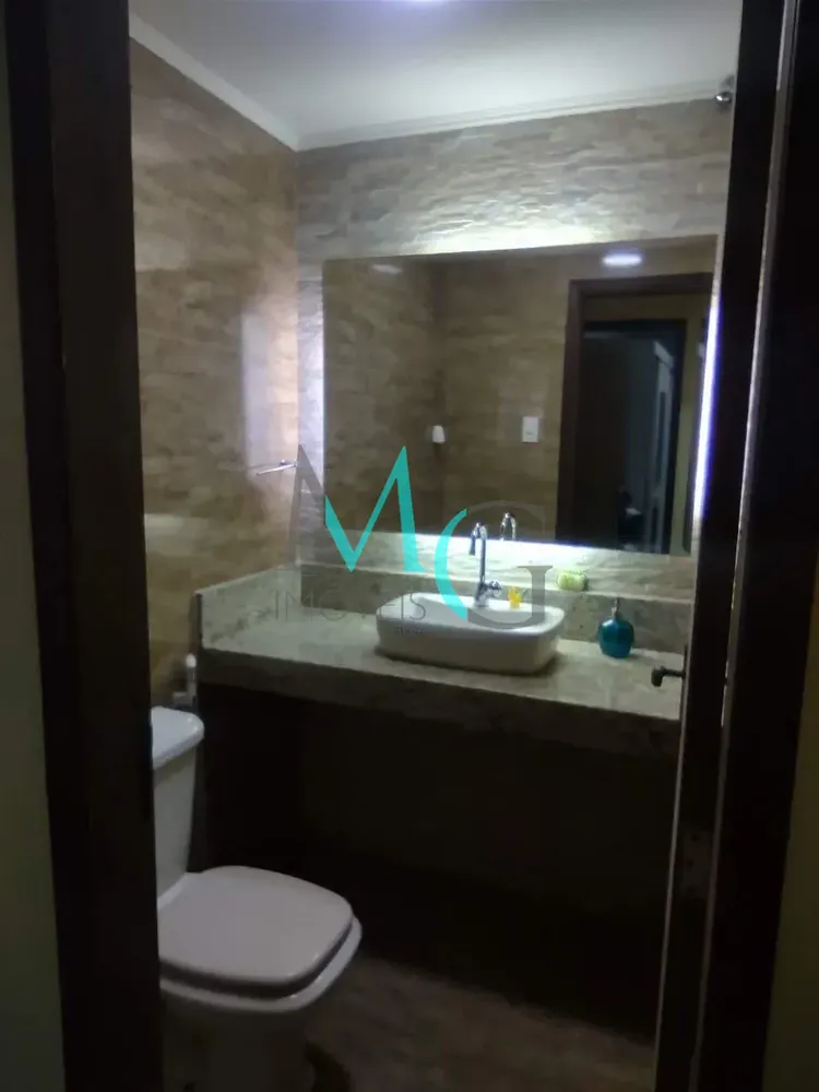 Casa, 4 quartos, 373 m² - Foto 4
