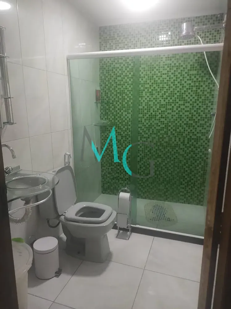 Casa, 4 quartos, 373 m² - Foto 13