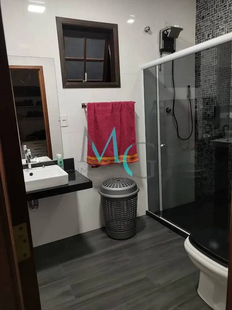 Casa, 4 quartos, 373 m² - Foto 24