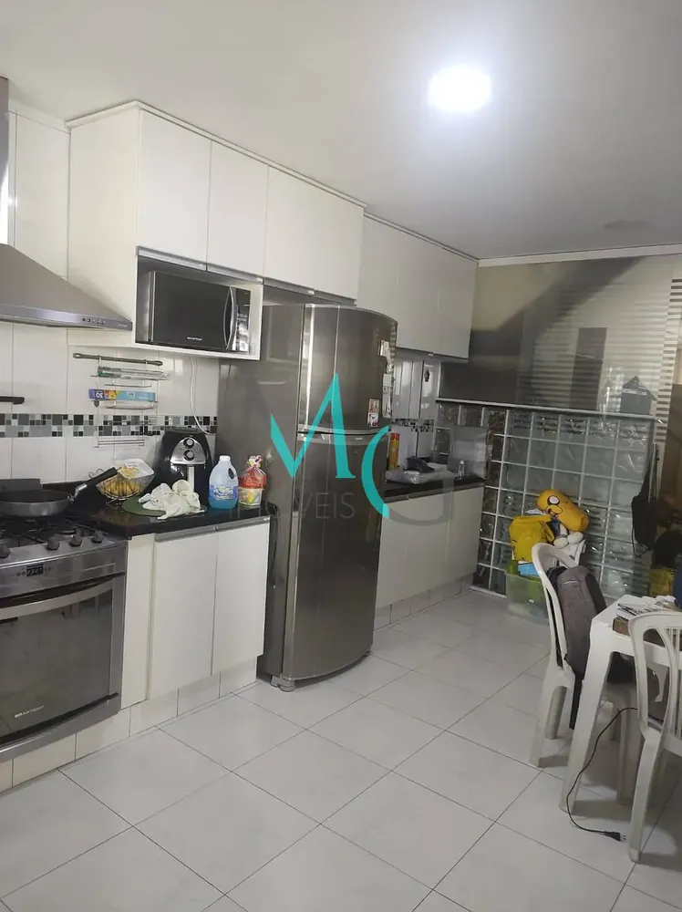 Casa, 4 quartos, 373 m² - Foto 6