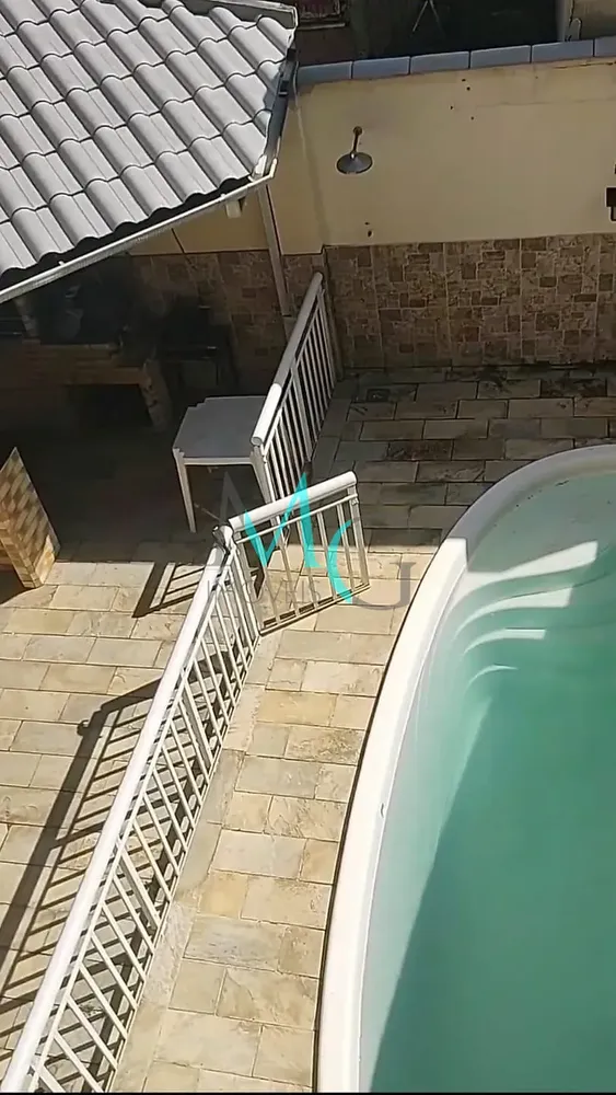 Casa, 4 quartos, 373 m² - Foto 31