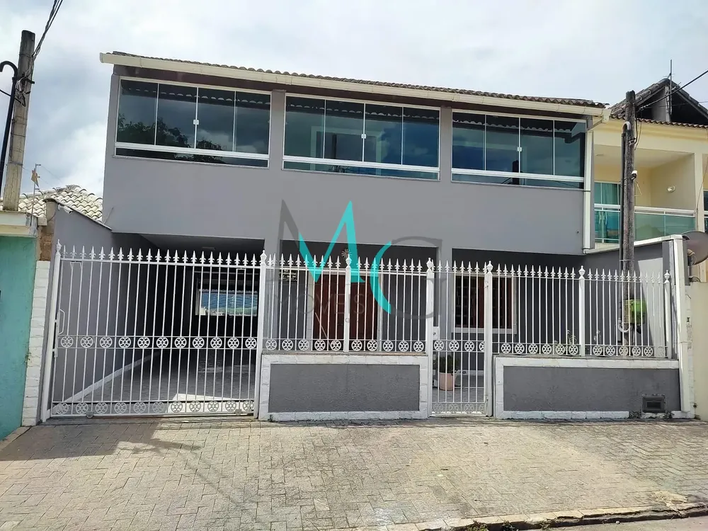Casa, 4 quartos, 373 m² - Foto 29