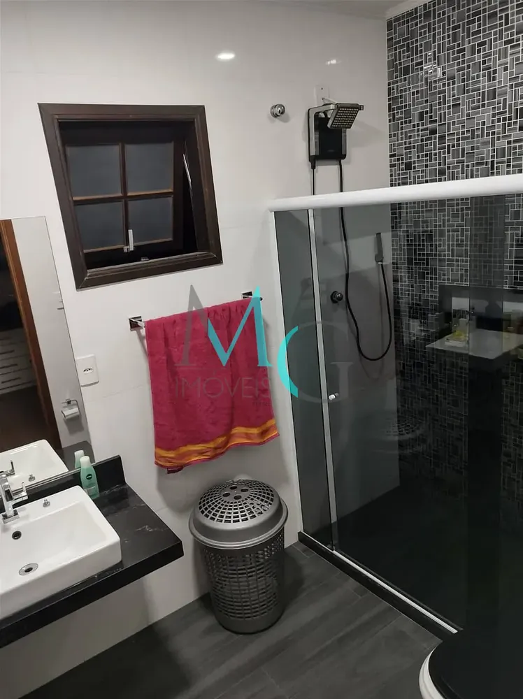 Casa, 4 quartos, 373 m² - Foto 17