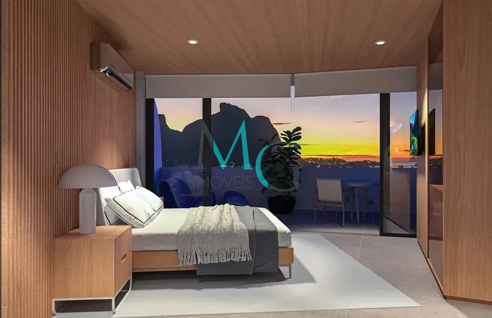 Cobertura, 1 quarto, 80 m² - Foto 16