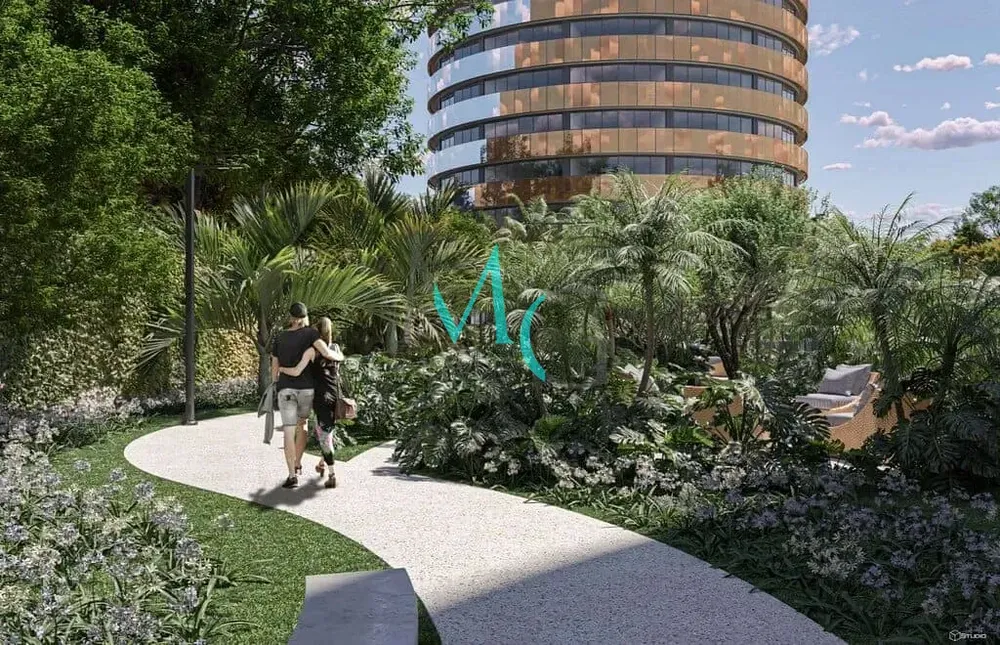 Cobertura, 1 quarto, 80 m² - Foto 31