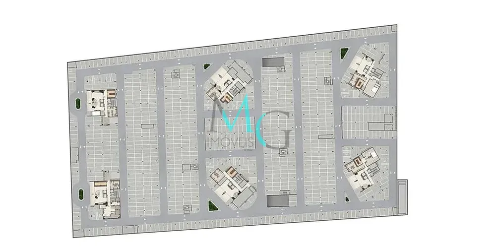Apartamento, 4 quartos, 231 m² - Foto 51
