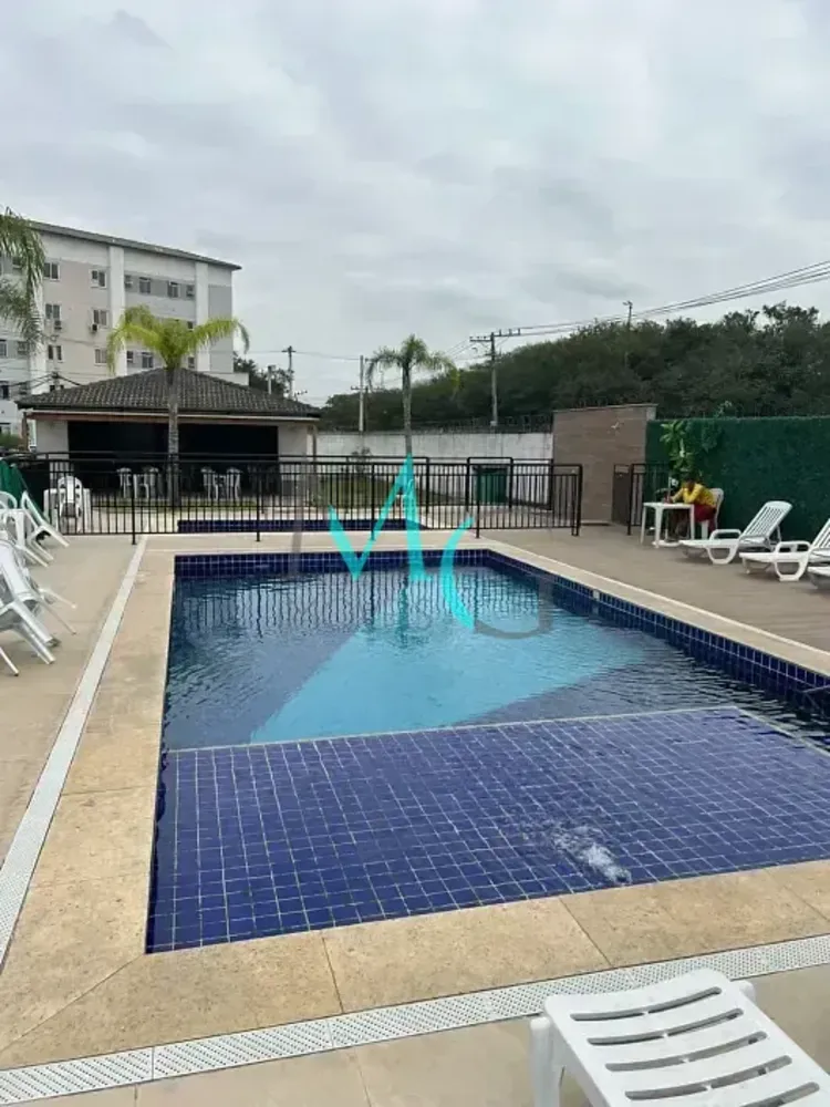 Apartamento, 2 quartos, 4353 m² - Foto 4