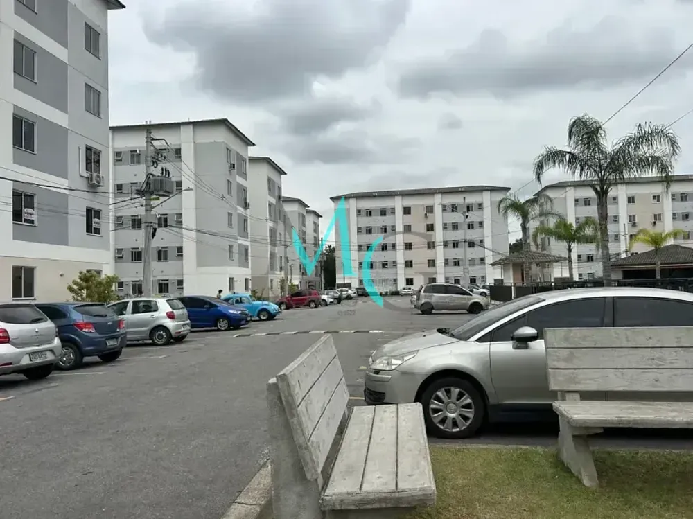 Apartamento, 2 quartos, 4353 m² - Foto 2